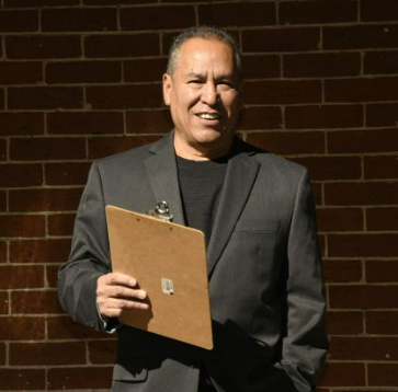 Aurelio Martinez
