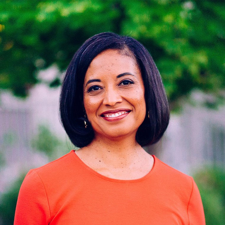 Lisa Calderon