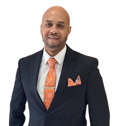 Terrence Roberts